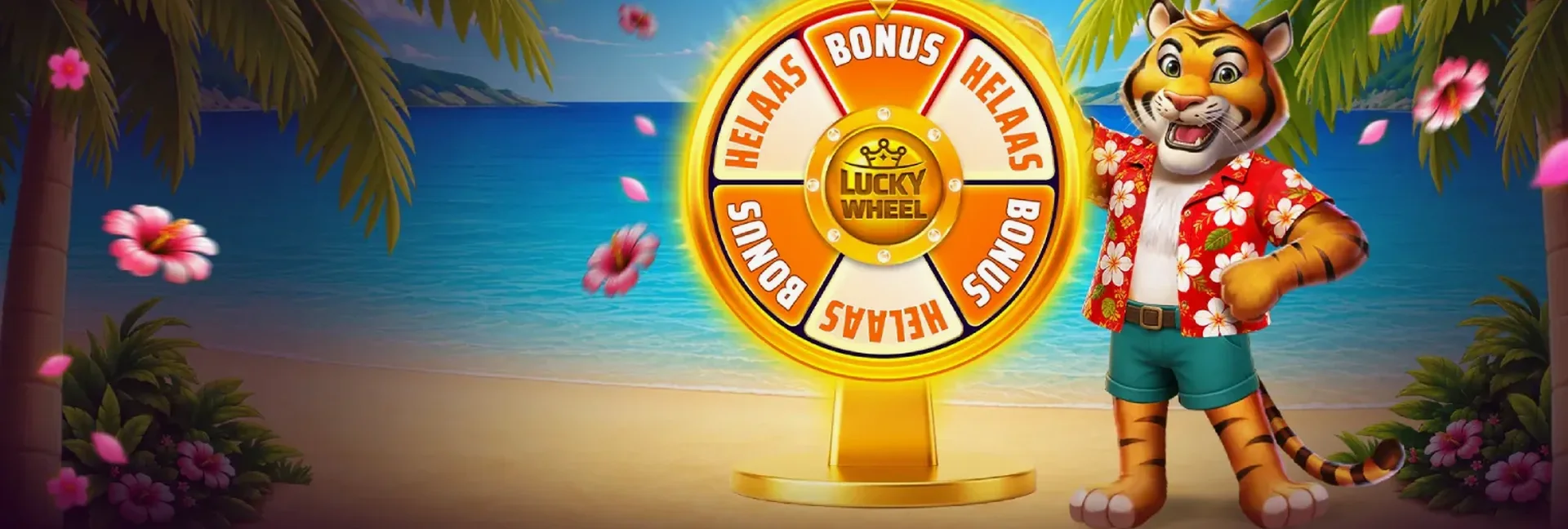 Lucky Wheel casino-banner